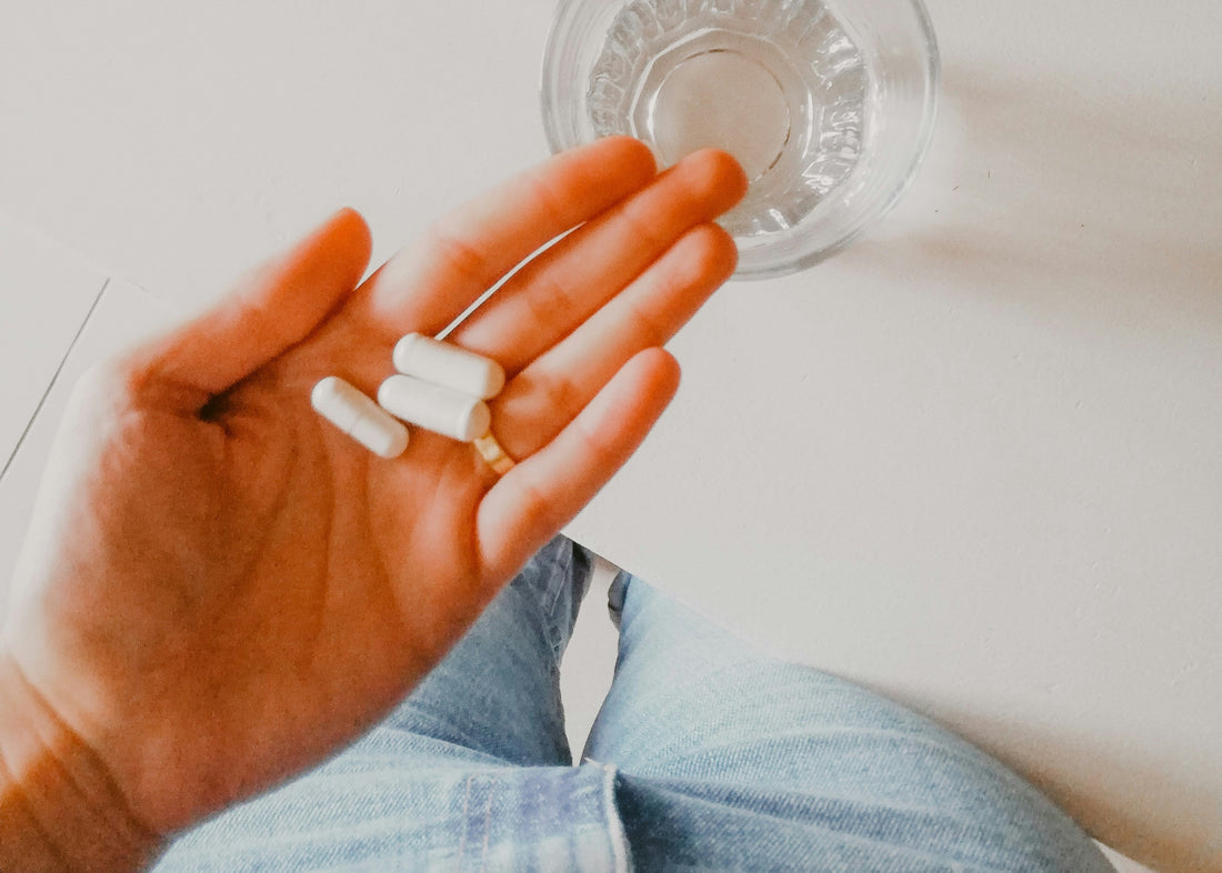 Synbiotika: Der nächste Schritt für deine Mundgesundheit