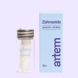 Zahnseide