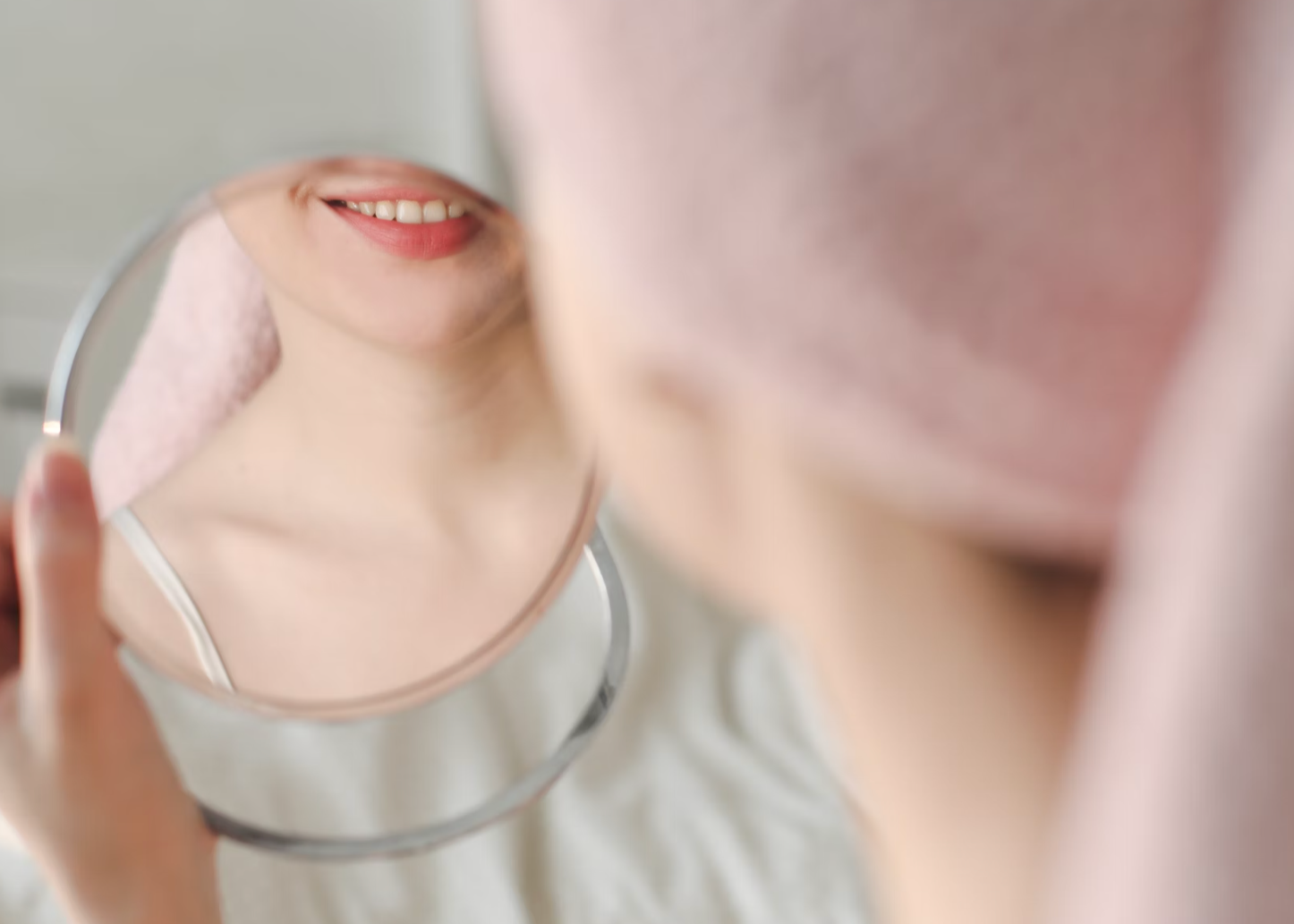Gute Bakterien – sanfte Mundpflege: BLIS K12® als probiotischer Türsteher