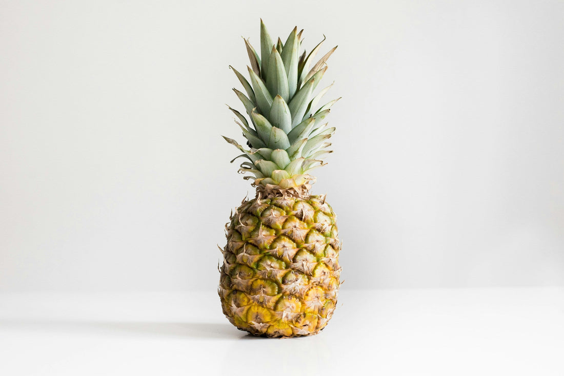 Bromelain Zahnpasta: enzymatisches Whitening aus der Ananas