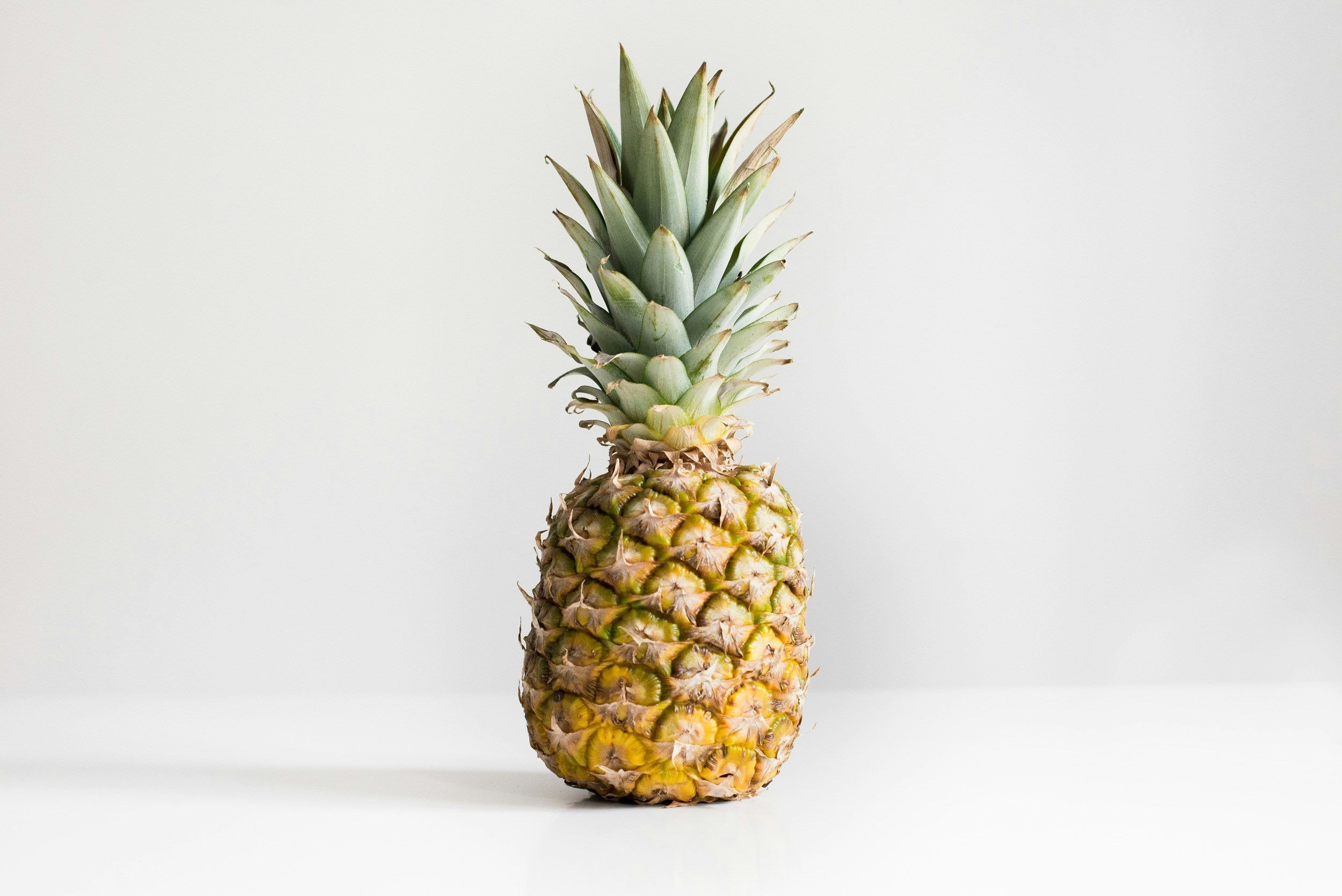 Bromelain Zahnpasta: enzymatisches Whitening aus der Ananas