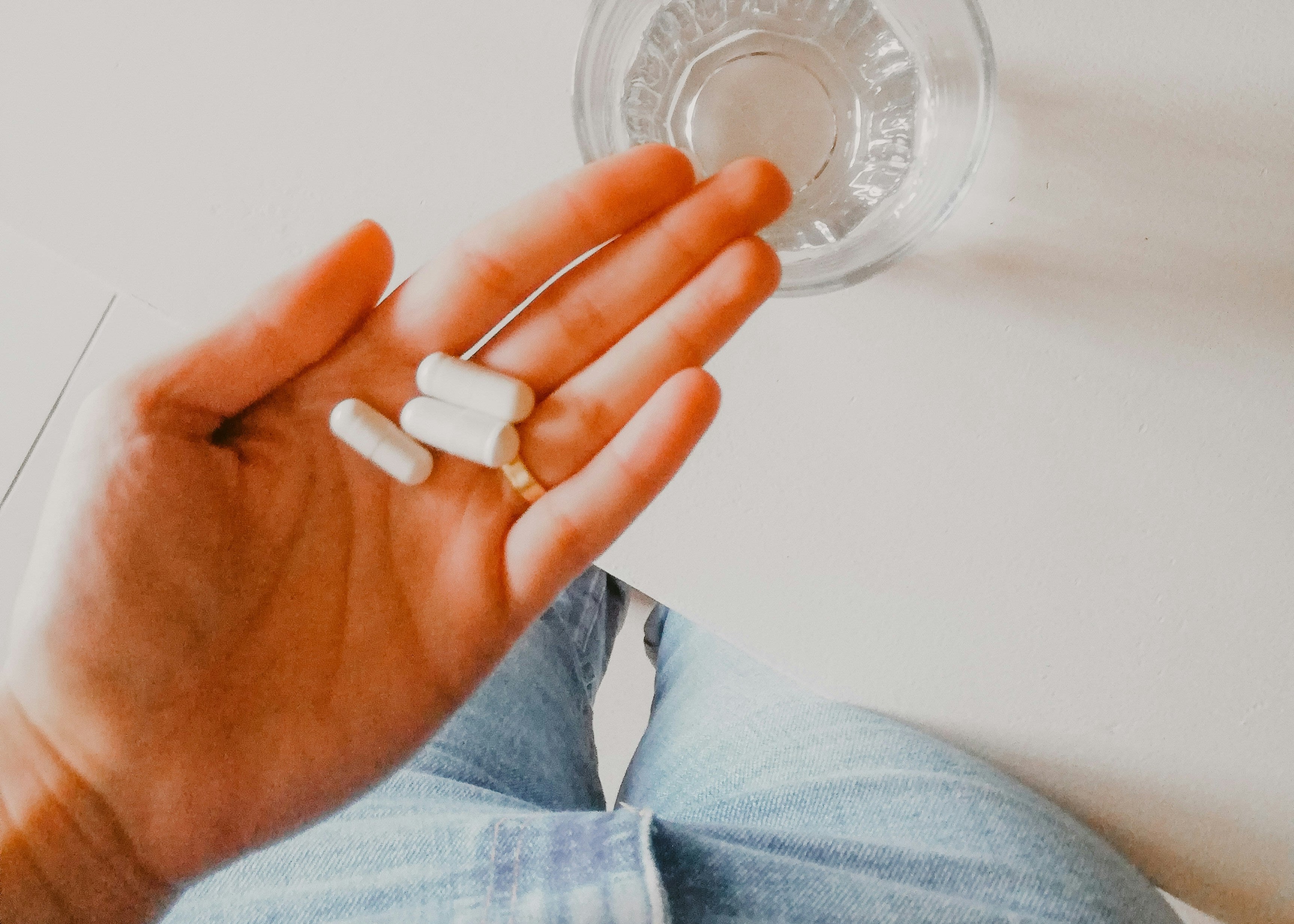 Synbiotika: Der nächste Schritt für deine Mundgesundheit