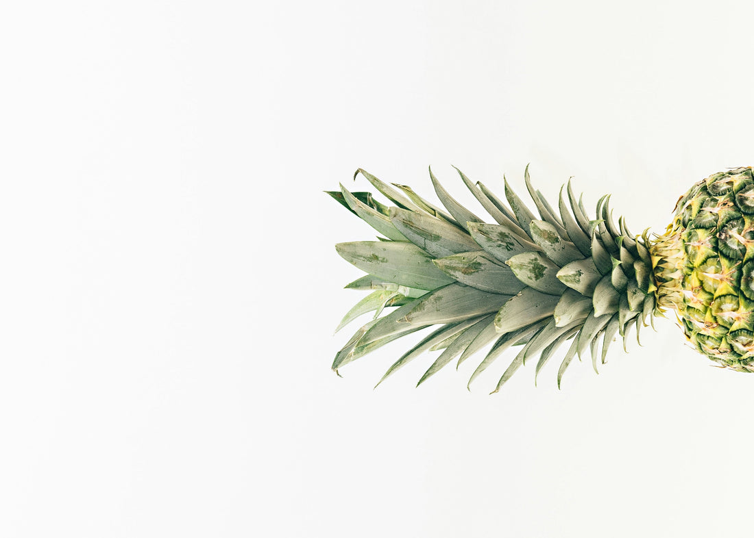 Papain und Bromelain: Natürliche Enzyme mit Whitening-Potenzial in der Mundpflege