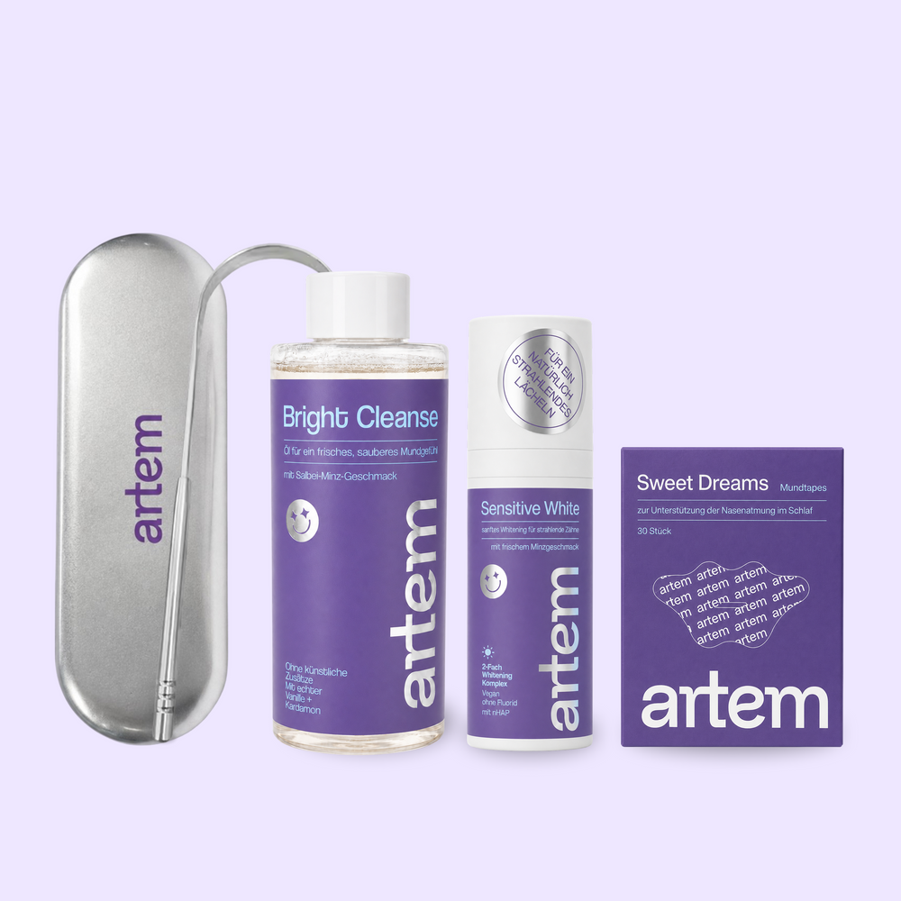 Ayurveda Bundle
