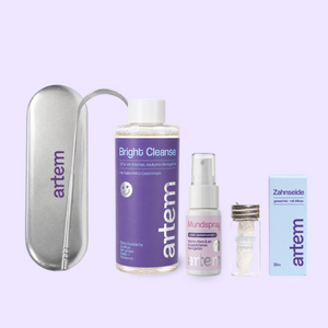 Fresh Breath Bundle