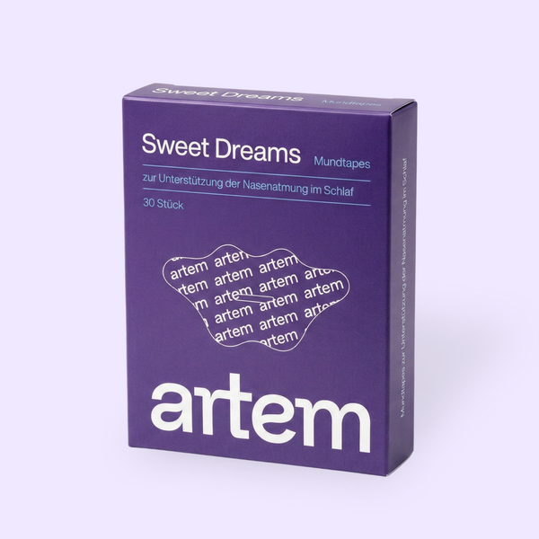 Sweet Dreams Mouthtapes