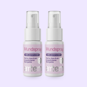 Oral Barrier Boost Mundspray 2er Bundle