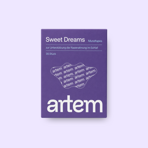 Sweet Dreams Mouthtapes