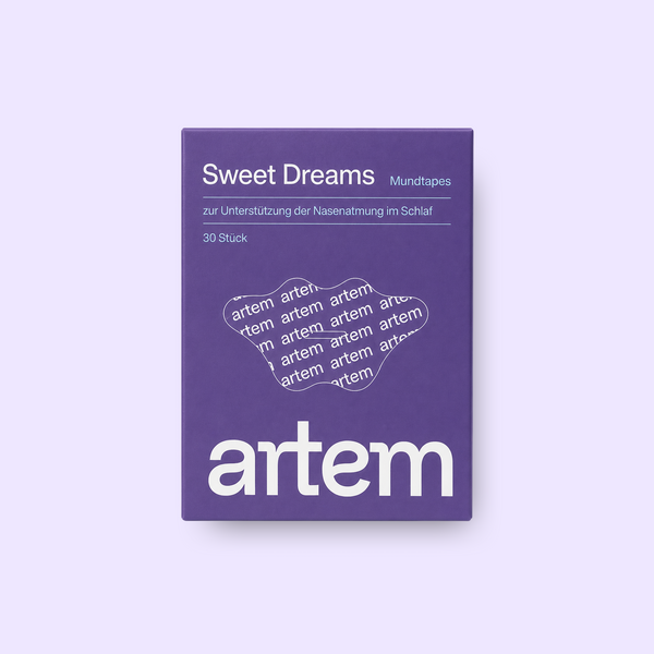 Sweet Dreams Mouthtapes