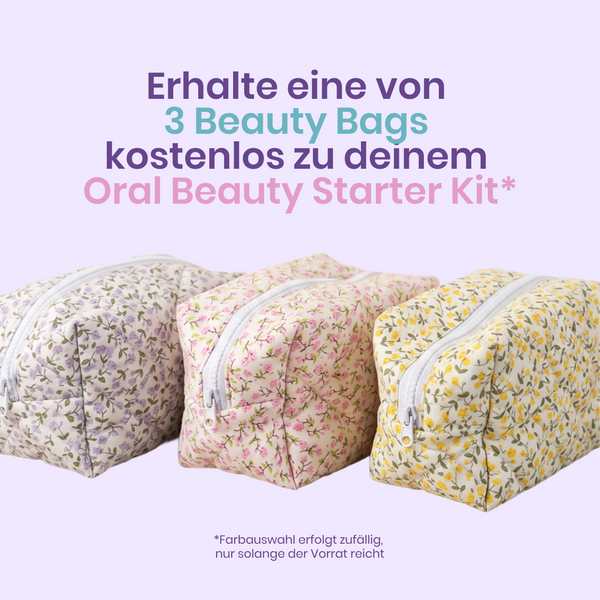 Oral Beauty Starter Kit