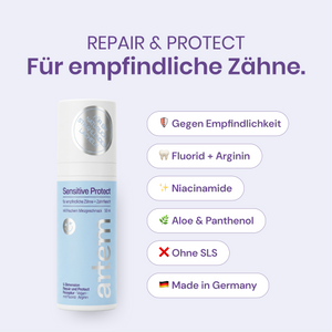 Sensitive Protect