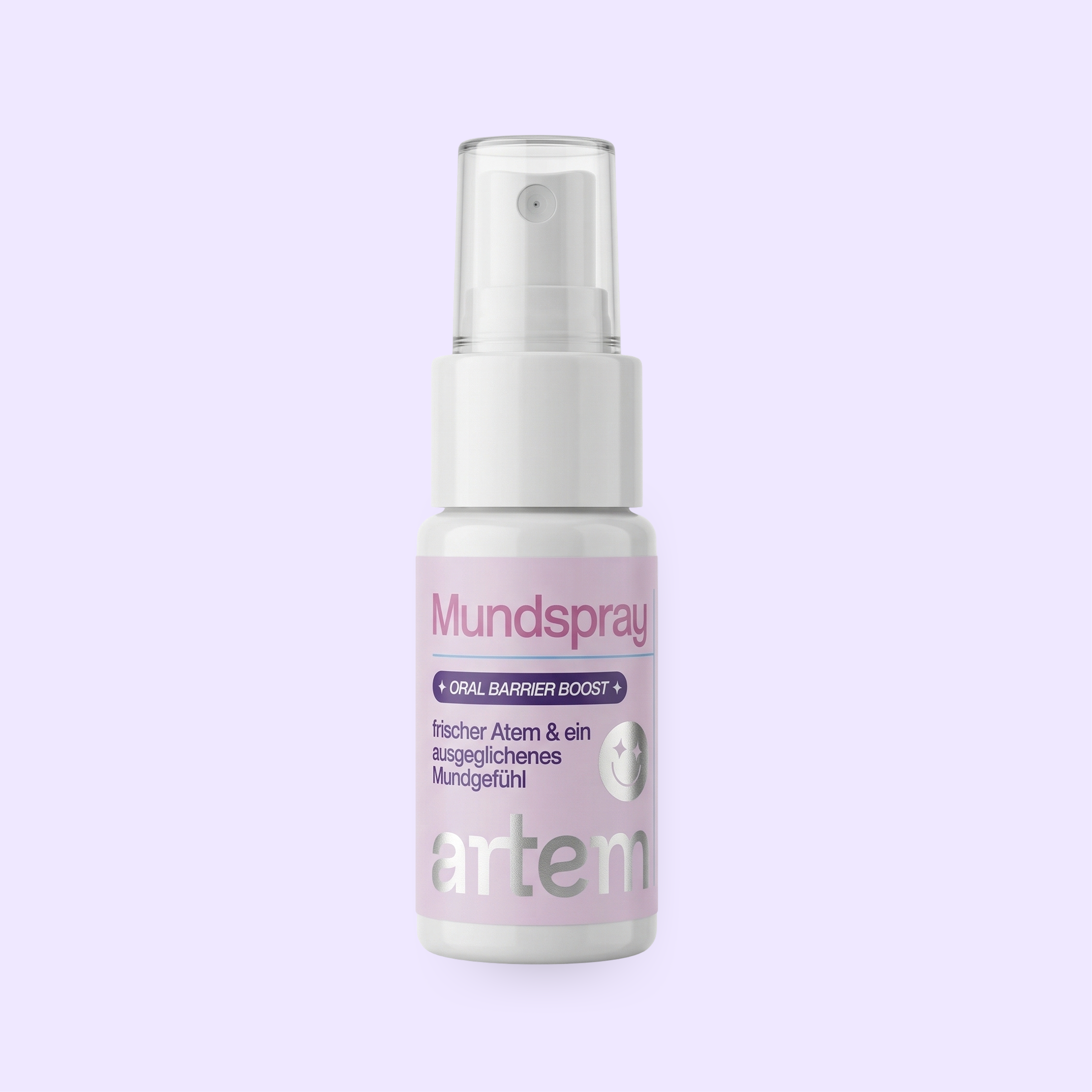 Oral Barrier Boost Mundspray