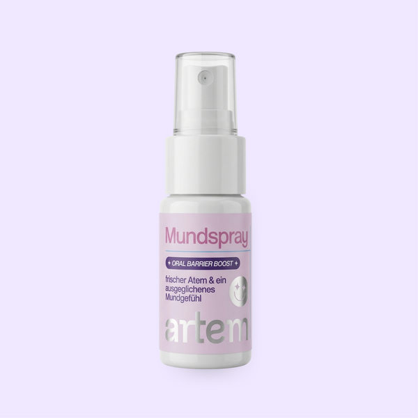 Oral Barrier Boost Mundspray