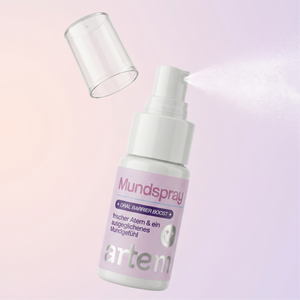 Oral Barrier Boost Mundspray