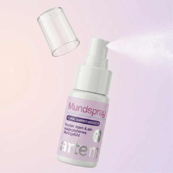 Oral Barrier Boost Mundspray