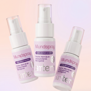 Oral Barrier Boost Mundspray