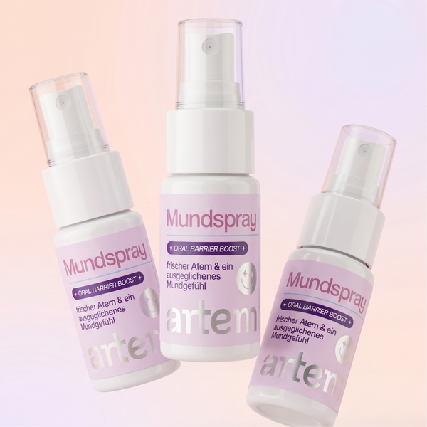 Oral Barrier Boost Mundspray