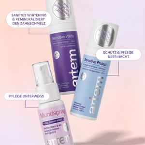 Oral Beauty Starter Kit