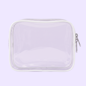 Beauty Bag Plastik