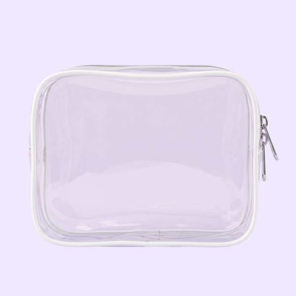Beauty Bag Plastik