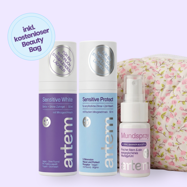 Oral Beauty Starter Kit
