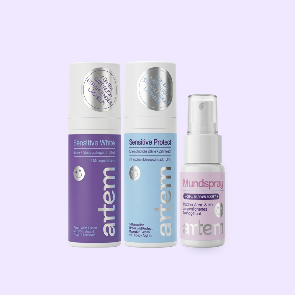 Oral Beauty Starter Kit