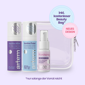 Oral Beauty Starter Kit