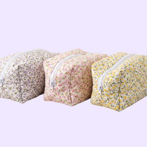 Beauty Bag Stoff