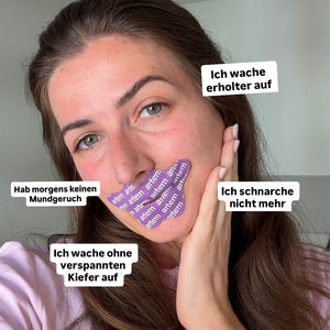 Sweet Dreams Mouthtapes