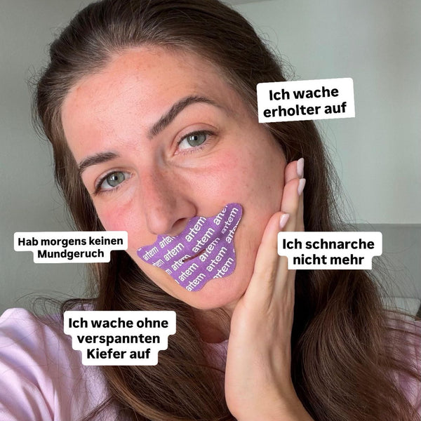 Sweet Dreams Mouthtapes