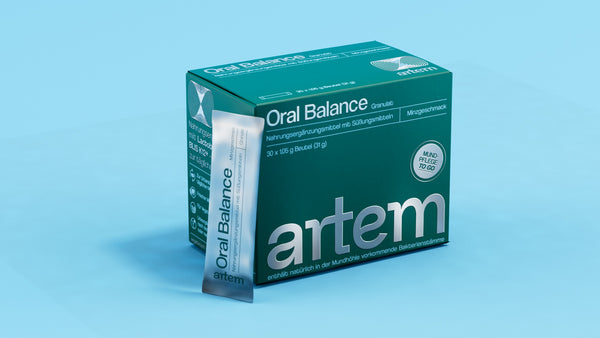 Oral Balance