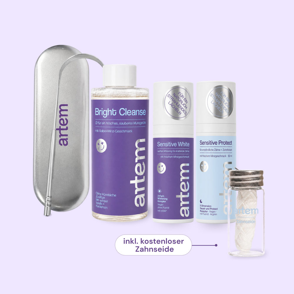 Whitening Starter Kit