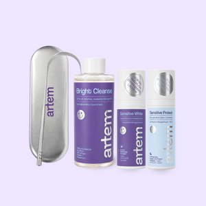Whitening Starter Kit