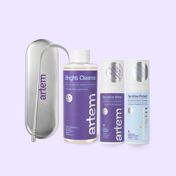 Whitening Starter Kit